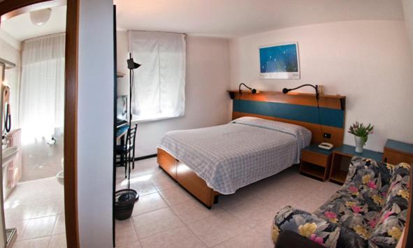 Albergo Alla Torre Caldonazzo Luaran gambar