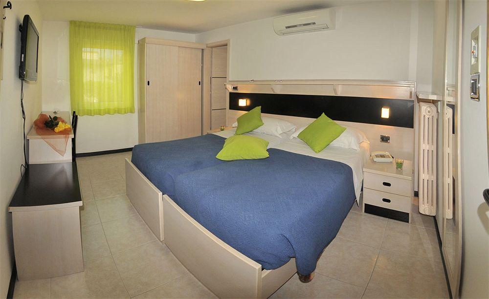Albergo Alla Torre Caldonazzo Luaran gambar