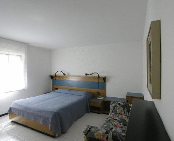 Albergo Alla Torre Caldonazzo Luaran gambar